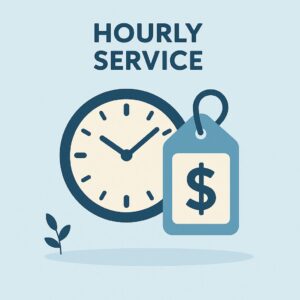 Hourly Service