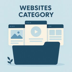 Websites